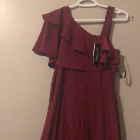 NWT One Strap Jumpsuit - Picture 1 of 3